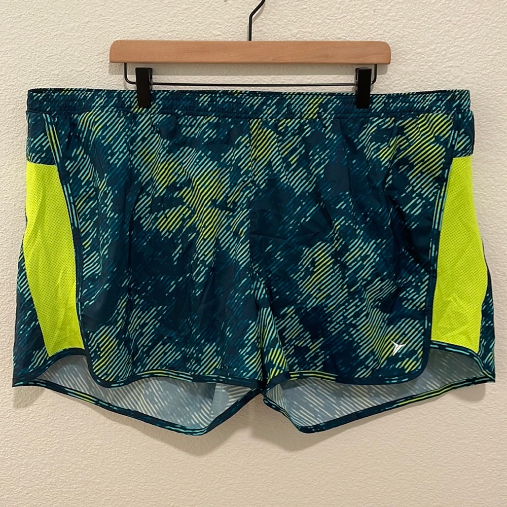 Short
